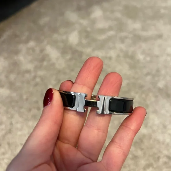 Hermes bracelet - Picture 2 of 10